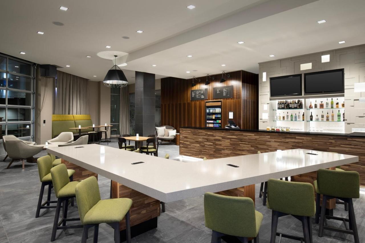 Courtyard By Marriott Nanaimo酒店 外观 照片