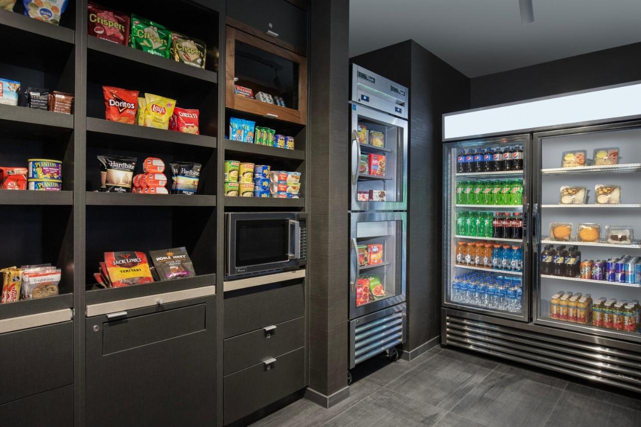 Courtyard By Marriott Nanaimo酒店 外观 照片