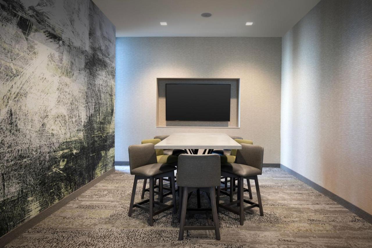 Courtyard By Marriott Nanaimo酒店 外观 照片